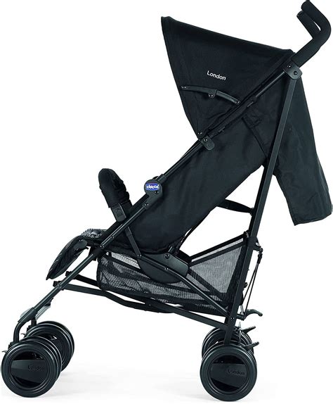 passeggino chicco london up caratteristiche