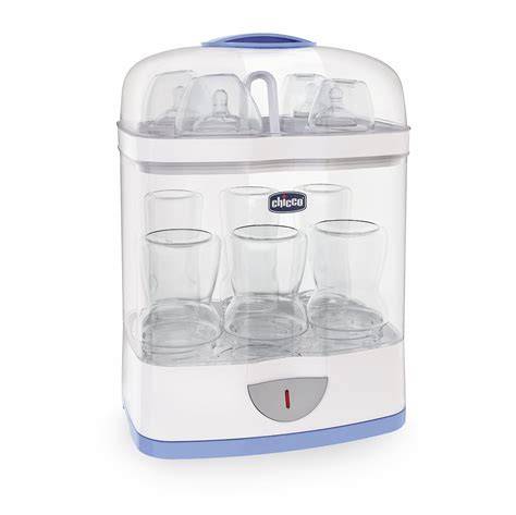 Sterilizzatore elettrico per biberon