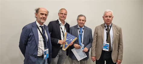 Collaborazione internazionale tra scienziati e ambientalisti