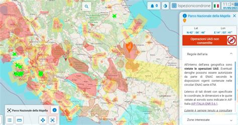 Mappa zone spedizione gratuita Italia