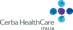 Logo Cerba HealthCare Italia