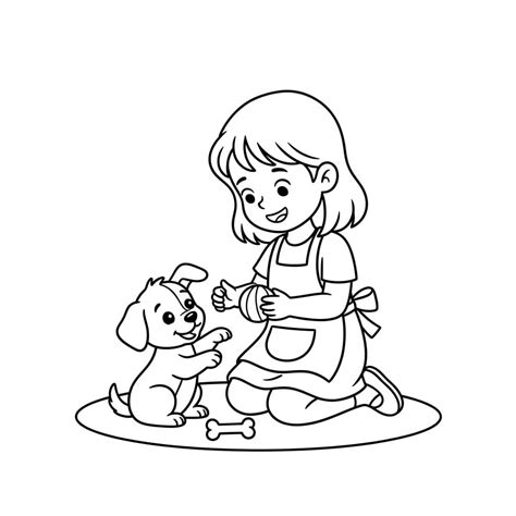 Bimba che gioca indossando una tutina comoda