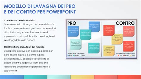 confronto visivo tra diverse modalità di supporto per l'infanzia: pro e contro