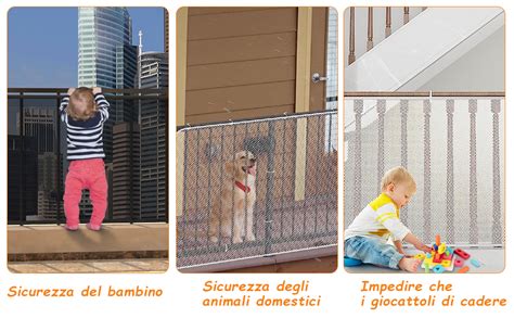Sicurezza in casa con bambini