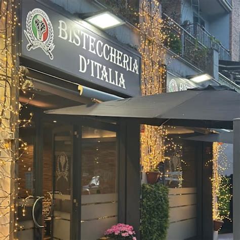 Bisteccheria d'Italia