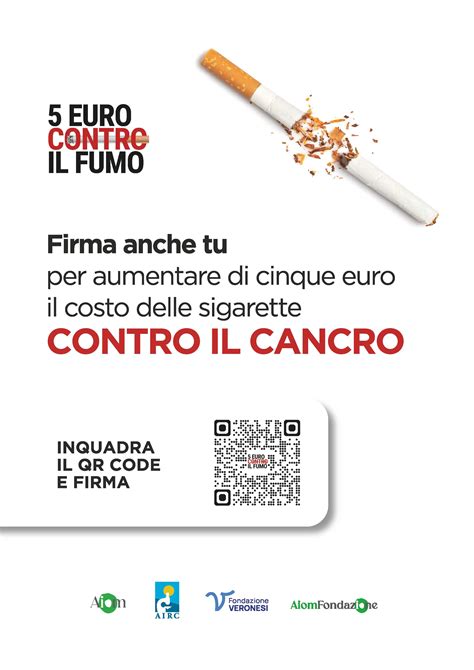 Locandina della campagna 