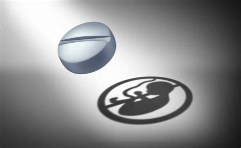 fasi aborto farmacologico