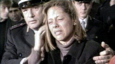 Denis Bergamini e Isabella Internò