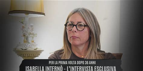 Assunta Trezzi, zia di Isabella Internò