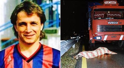 Il corpo di Denis Bergamini riesumato