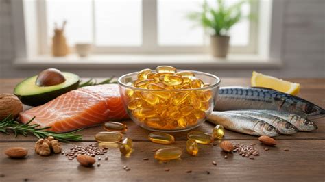 Omega-3 e salute del bambino