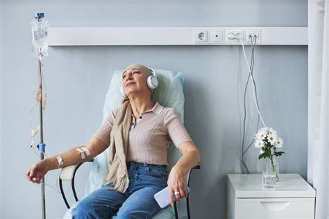Effetti della chemioterapia