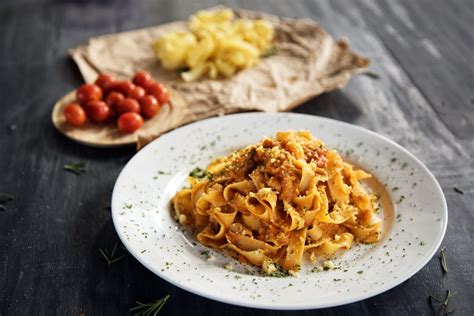 Piatti tipici della Toscana