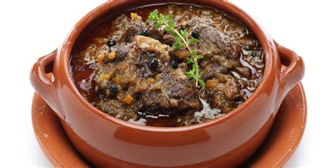 Carne per Peposo