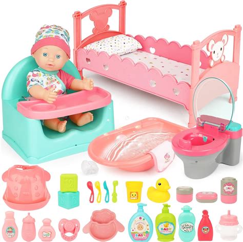 Bambola e accessori