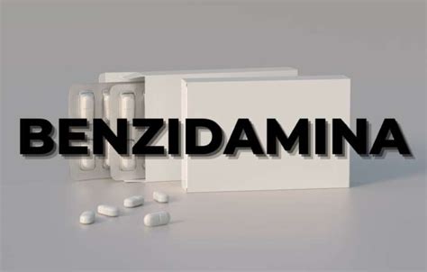 molecola benzidamina