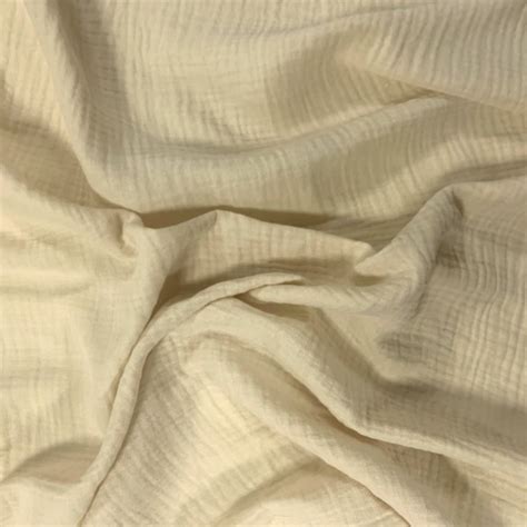 Vantaggi della mussola di cotone