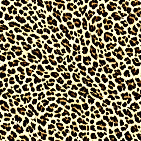 Dettagli storici della stampa leopardata nella moda