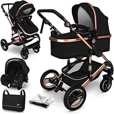 Schema di un sistema trio per bambini