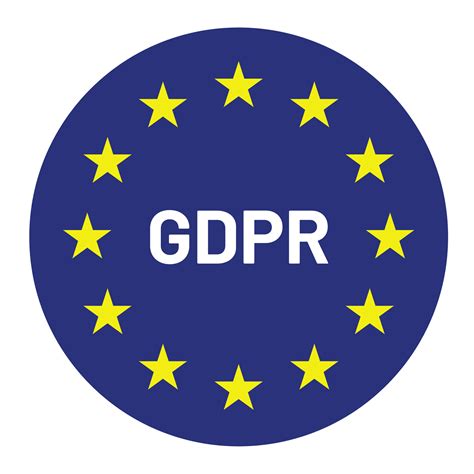 Logo GDPR