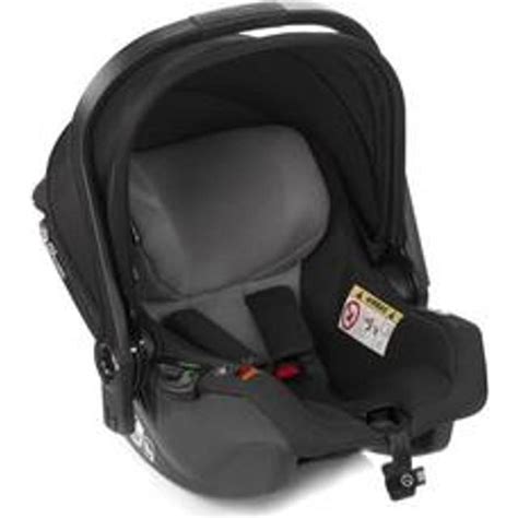 Jané Montecarlo R1 Car Seat Overview