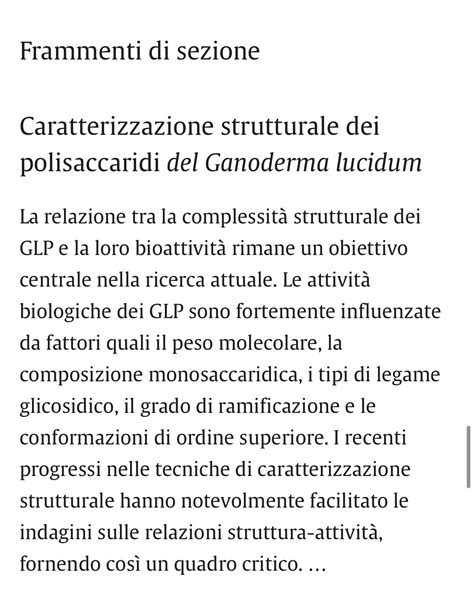 Schema dei benefici del Ganoderma Lucidum sul sistema cardiovascolare
