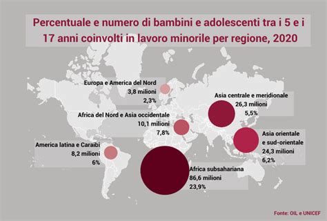 Mappa delle tradizioni di piercing infantile nel mondo