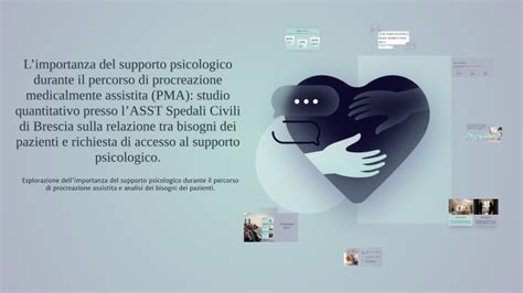 l'importanza del supporto psicologico nel percorso PMA