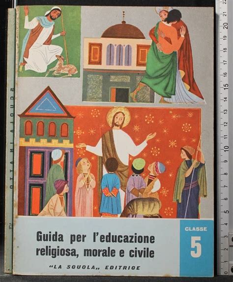 Icone che rappresentano educazione morale e religiosa