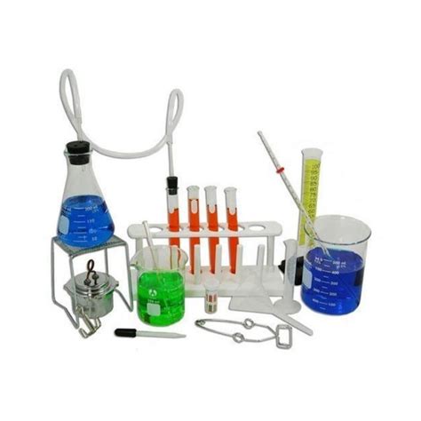Lab equipment image
