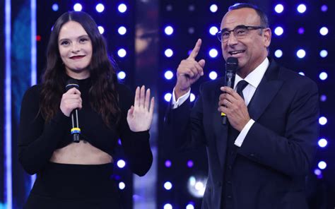 Francesca Michielin in concerto