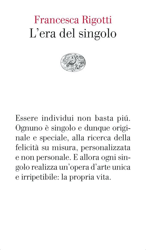 Copertina del singolo Francesca