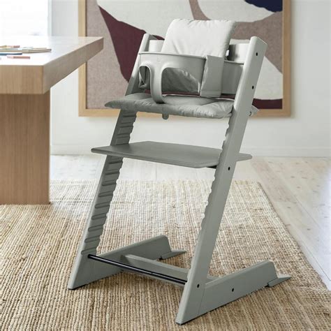 Stokke Tripp Trapp con accessori