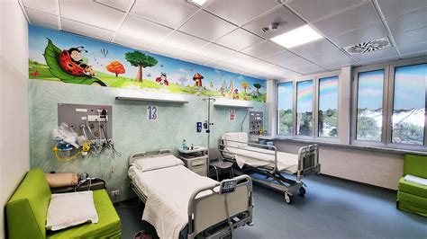 Scambio di bambini in ospedale