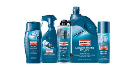 Prodotti per la pulizia degli escrementi auto