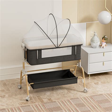 Culla bassinet