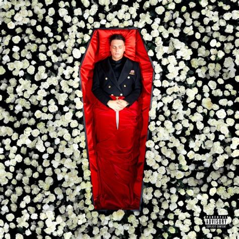 Copertina dell'album Maximilian