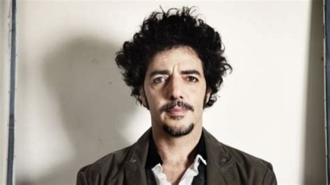 Max Gazzè con la Bohemian Symphony Orchestra