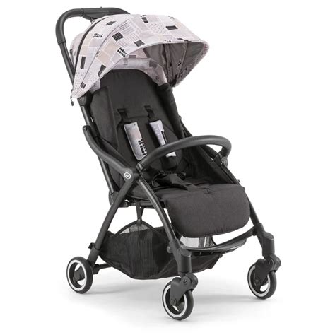 Passeggino Pali Magic chiuso