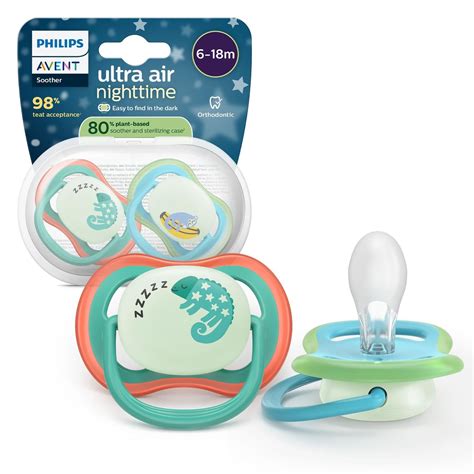 Ciucci Philips Avent di diversi tipi