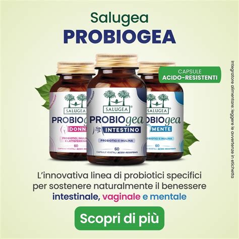 Probiotici