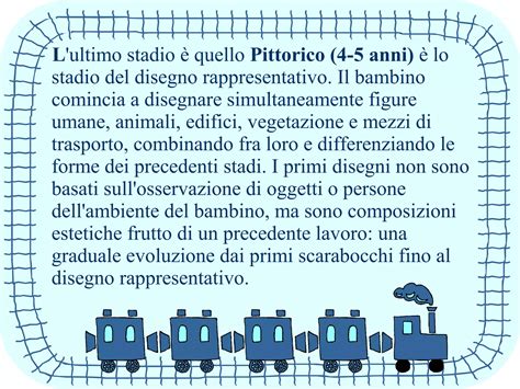 Evoluzione del trasporto infantile