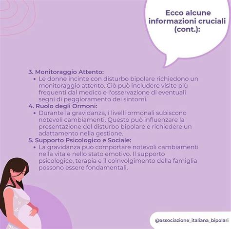 Decisione sulla gravidanza e supporto psicologico
