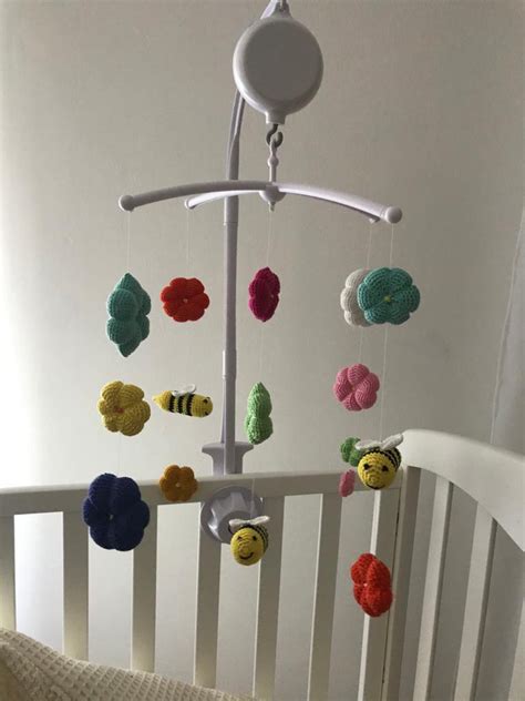 Tipi di giostrine per culla