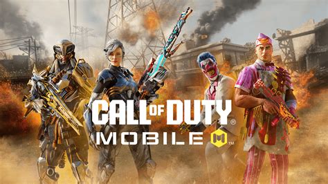 Interfaccia Gameloop con Call of Duty Mobile
