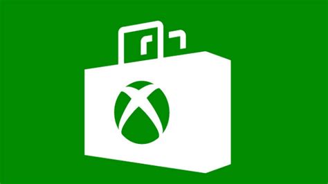 Logo Xbox Store