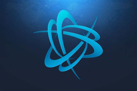 Logo Battle.net client