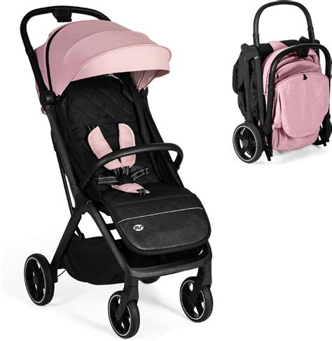 Dettagli passeggino Barbie