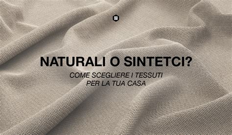 Schema comparativo: tessuti naturali vs tessuti sintetici per neonati