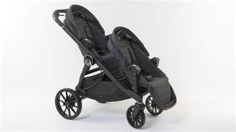 Passeggino Baby Jogger City Select Lux